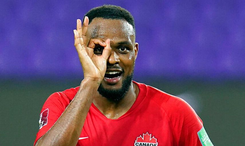 Cyle Larin Gollerine Devam Ediyor!
