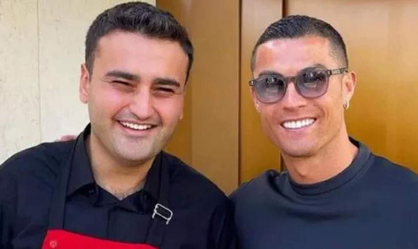 CZN Burak Cristiano Ronaldo ortak mı oluyor? CZN Burak serveti ne kadar? Burak Özdemir kimdir? CZN ne demek?