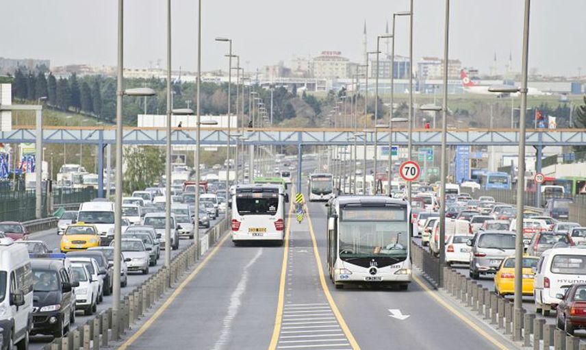 D-100 Karayolu'nu Kullananlar Dikkat: 12 Gün Boyunca O Saatlerde Kapalı Olacak!