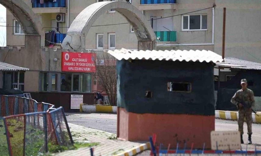 D tipi cezaevi nedir, hangi suçları kapsar? D tipi cezaevinde hangi yükümlüler yatar? 2022 D tipi cezaevi özellikleri