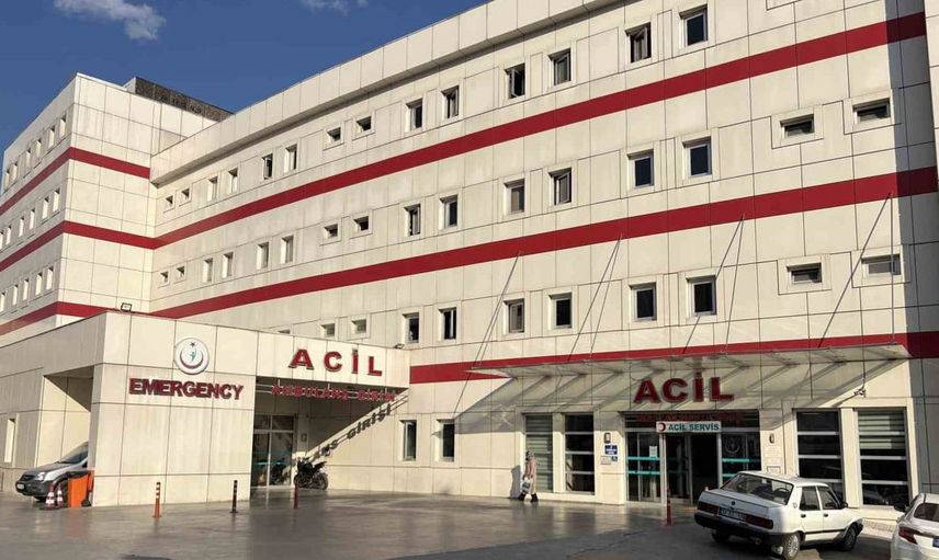Çorum FK oyuncusu Atakan Akkaynak trafik kazasında yaralandı