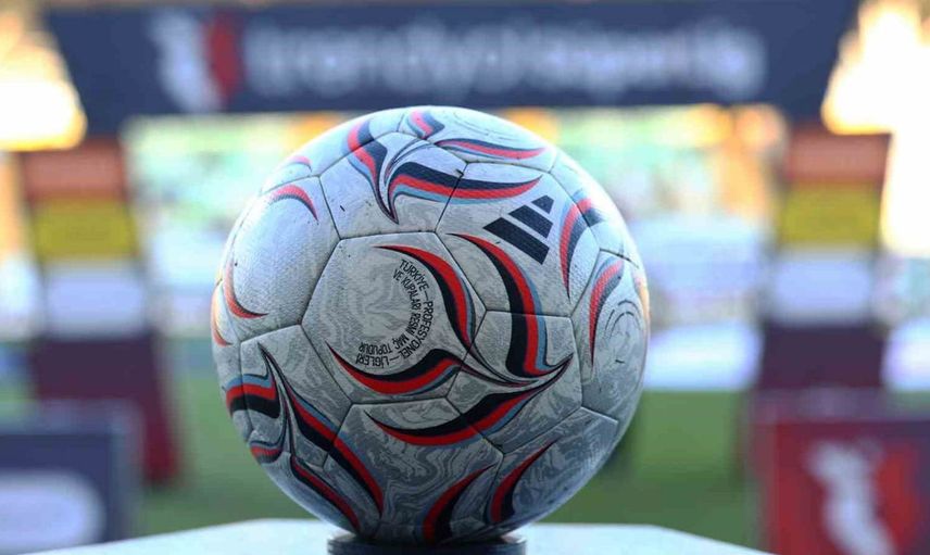 Süper Lig 4. hafta heyecanı başlıyor: Dev maçlar kapıda