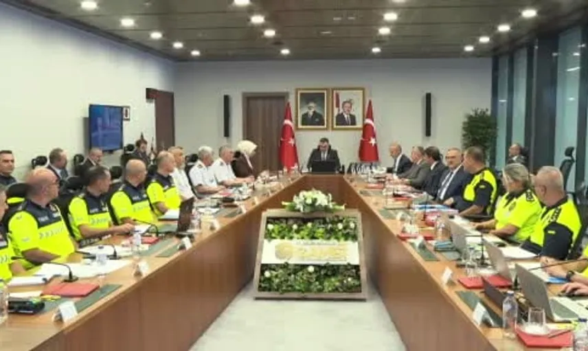 Yeni motosiklet denetim planı trafik güvenliğine yönelik önemli adımlar içeriyor