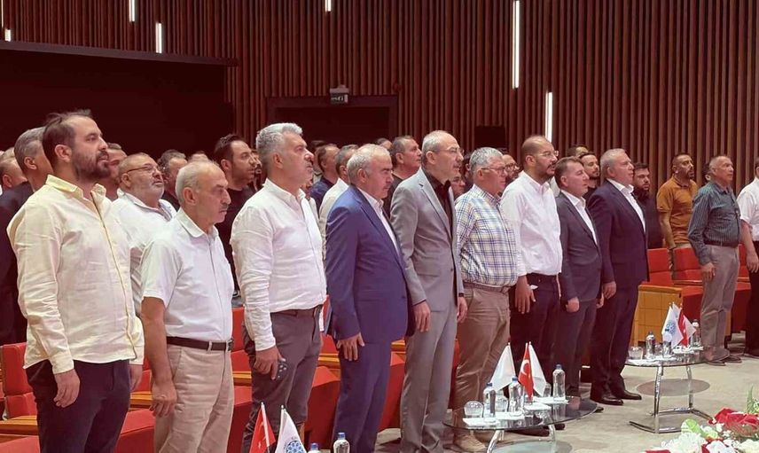 KTO yönetim kurulu başkanı gülsoy: merkez bankasından politika faizinde indirim adımları bekliyoruz