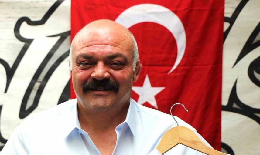 Mahmut Demir karakucak güreşleri 9 ağustos'ta gerçekleşecek