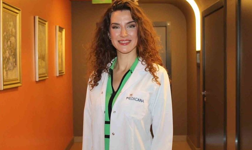Psikiyatrik ilaçlar sahte mutluluk değil, beyin dengesi sağlıyor