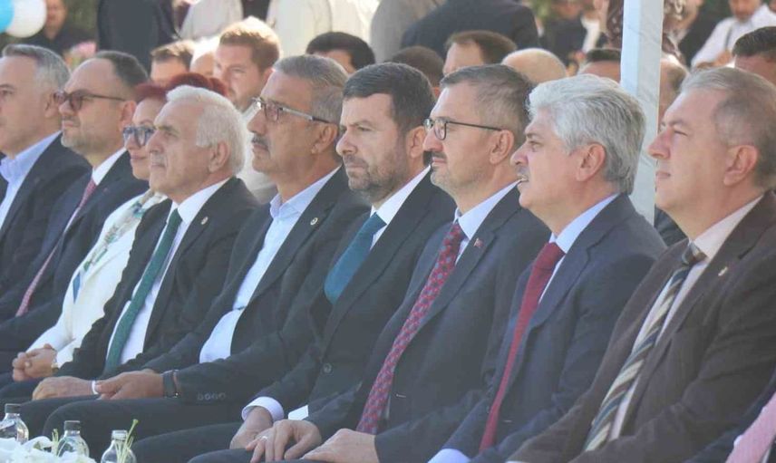 Basın ilan kurumundan yerel medyaya güçlü destek: 5 milyar lira reklam desteği