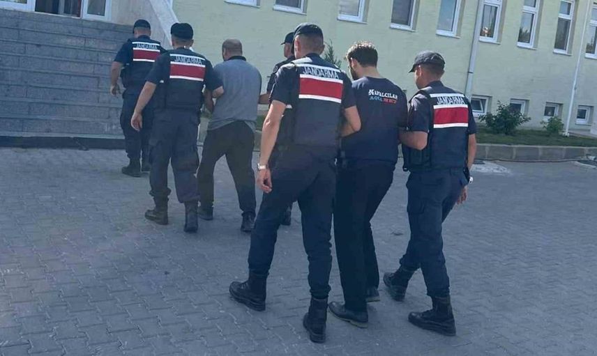 Köpek kavgası cinayetle sonuçlandı: Çoban öldürüldü, baba ve oğlu tutuklandı