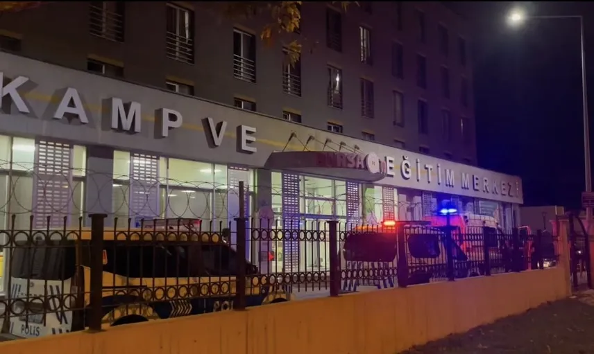 Bursa'da güreş camiasını derinden etkileyen acı olay: Antrenör Zeki Gümüş hayatını kaybetti