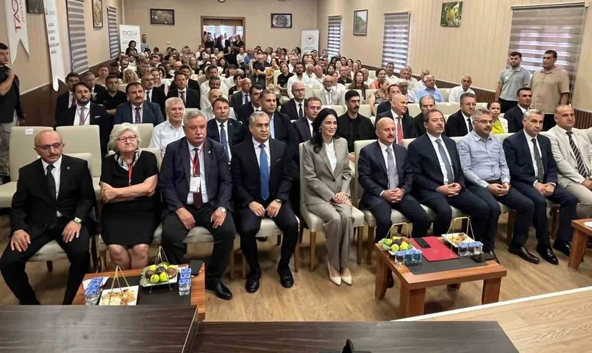 Aydın incirine 100 milyonluk yatırım: Mikotoksin Ar-Ge Merkezi kuruluyor