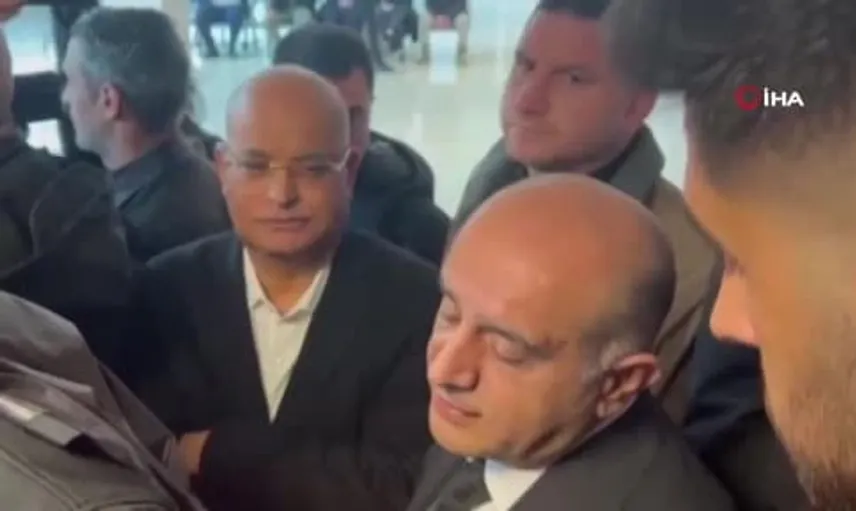 Aziz ihsan aktaş’tan beraat kararı: suçlamaları geride bıraktı