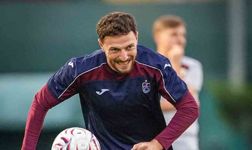 Mustafa Eskihellaç, Samsunspor karşısında 61. maçına çıkıyor