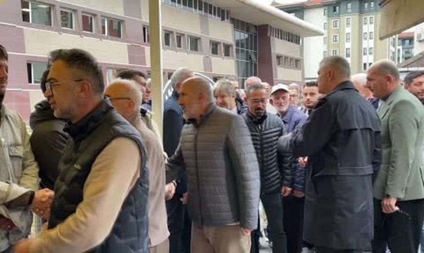 Siyasi bir cinayet daha: MHP'li meclis üyesinin katili çocukluk arkadaşı çıktı