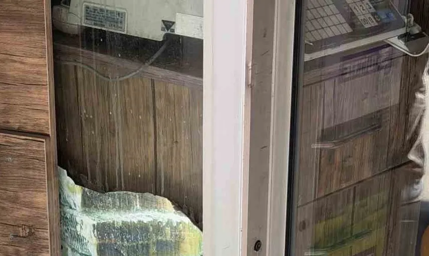Sultangazi'de sucukta etiket değiştirme skandalı: Market mühürlendi