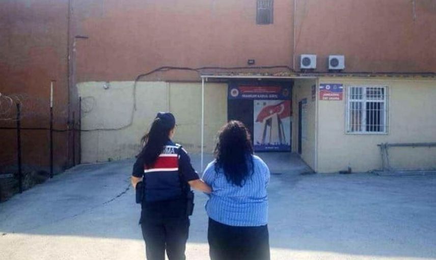 Çanakkale’de jandarma operasyonunda 14 şüpheli tutuklandı