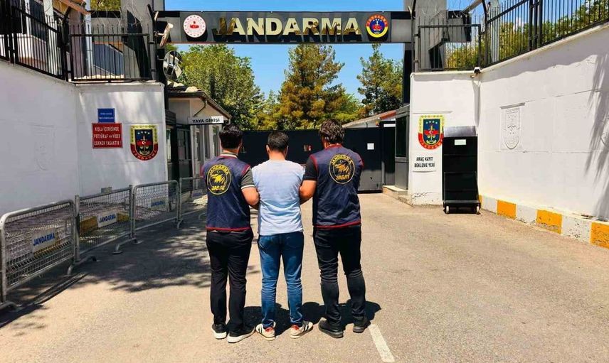 Diyarbakır'da suçla mücadelede önemli adım: 113 kişi yakalandı