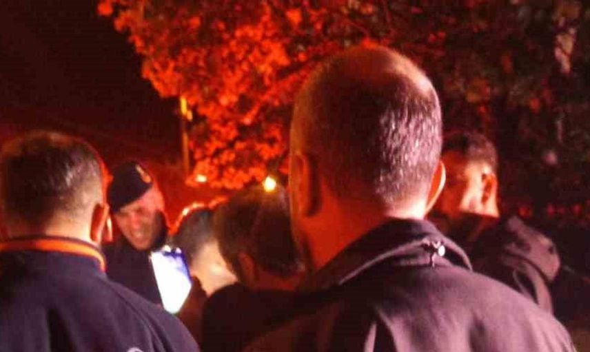 Sakarya'da kaybolan yaşlı kadın iki gün sonra bulundu