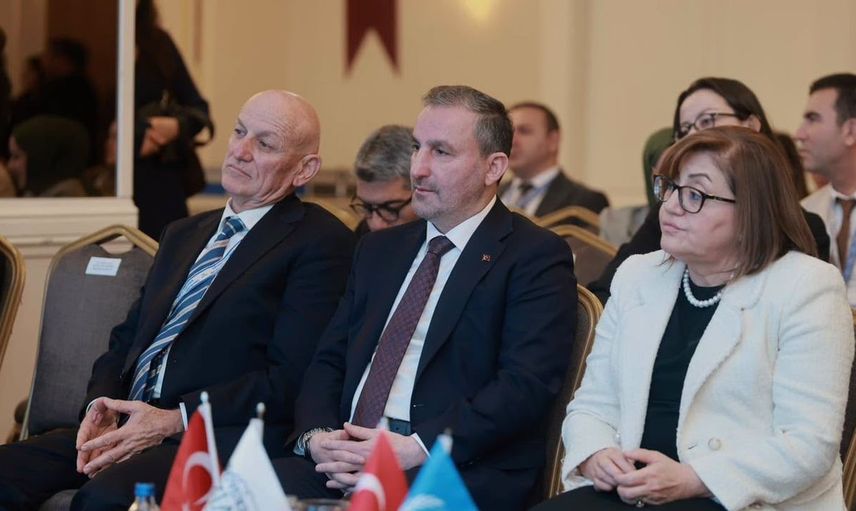Yerel yönetimlerin iklim mücadeleindeki rolü: Şenol Kul'dan önemli açıklamalar