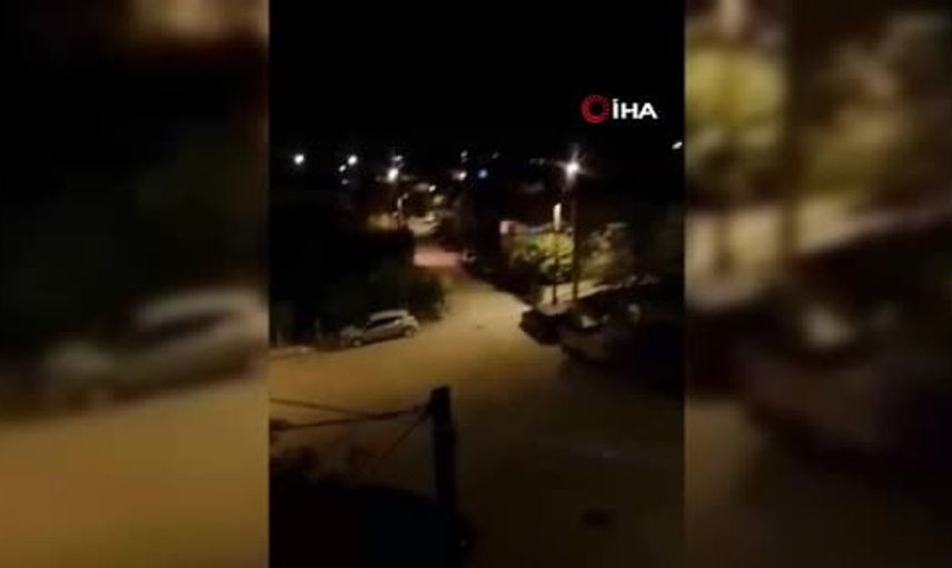 15 yaşındaki motosikletli polisten kaçtı, cezası 326 bin lira oldu
