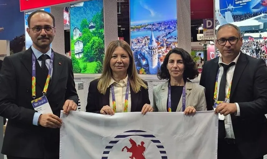 Ondokuz Mayıs Üniversitesi, EAIE 2026’da Türkiye’yi temsil ediyor