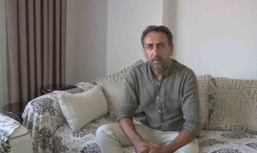 Sakarya’da doğum günü kutlamasında silahla hayatını kaybeden 14 yaşındaki çocuğun babası konuştu