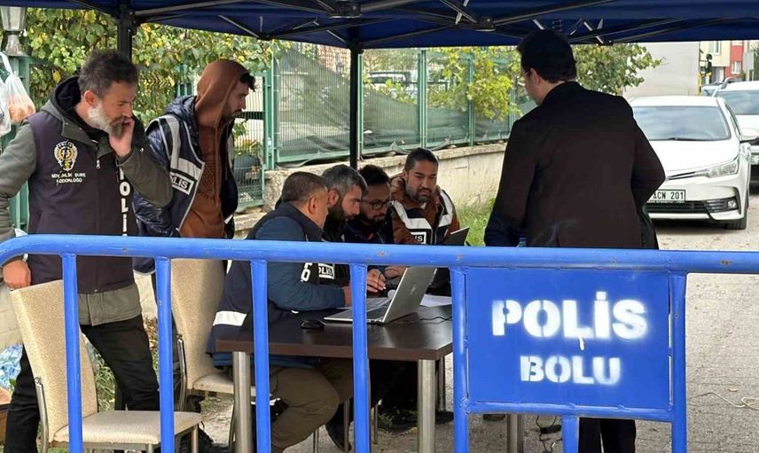 Bolu Belediyesi davasında savunmalar tamamlandı, karar aşamasına gelindi