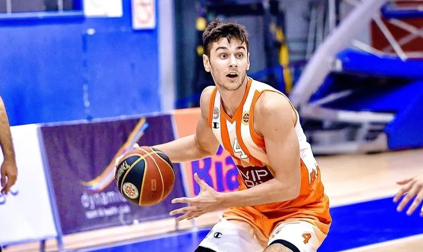 Körfez Basket, Mert Akay ile güçleniyor