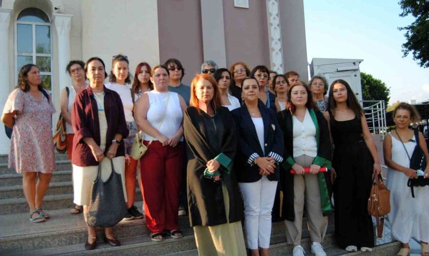 Muğla Büyükşehir Belediyesi’nden kadın cinayetlerine karşı kararlı adım