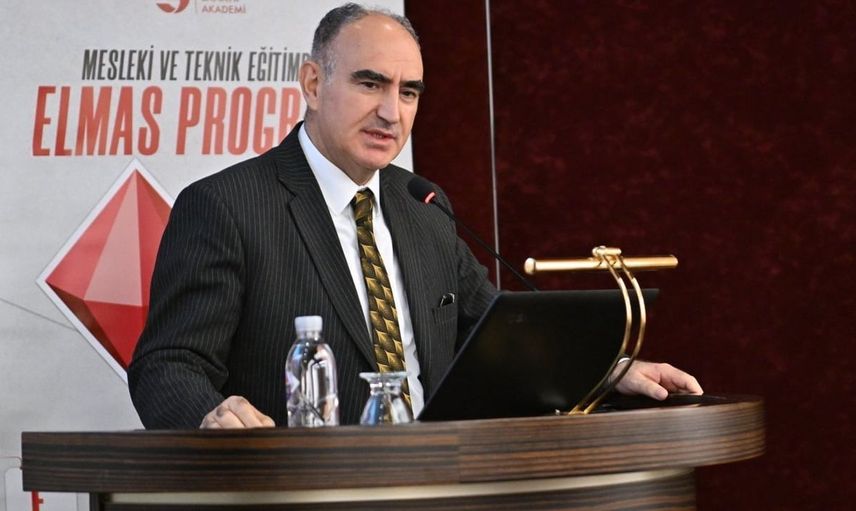 Manisa valisi vahdettin özkan’ın annesi hayatını kaybetti