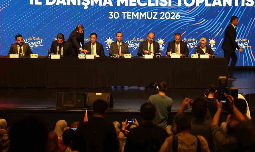 Bakan Kacır, Ay yıldızlı bayrağımızı uzay aracımızla Ay'a ulaştıracağız