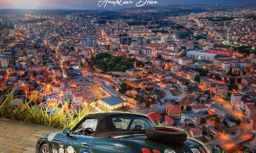 Anadolu Dostluk Rallisi Niğde'de geçiş yapacak