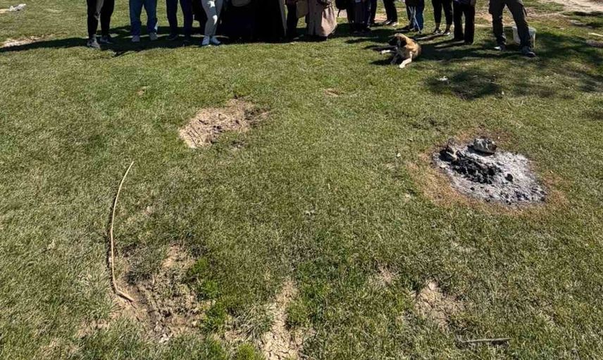 Yaşlı Destek Merkezi üyeleri doğayla buluştu: Karagöl’de huzur dolu bir gün yaşadılar