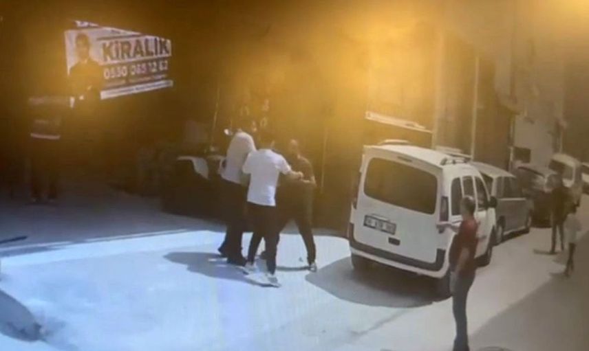 Bursa'daki akraba kavgasında önemli gelişme: 2 kişi tutuklandı