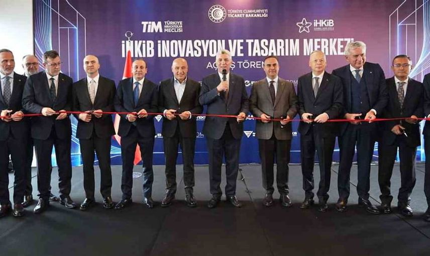 Ticaret Bakanı Bolat, tekstil sektöründeki gelişmeleri değerlendirdi