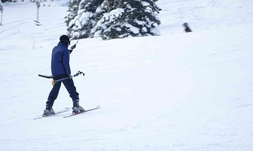 Uludağ’daki fotoğraf ihalesi için geri sayım başladı
