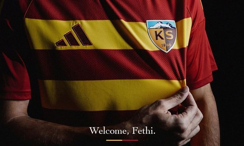 Kayserispor savunmasını güçlendiriyor: Fethi Özer ile anlaşma sağlandı