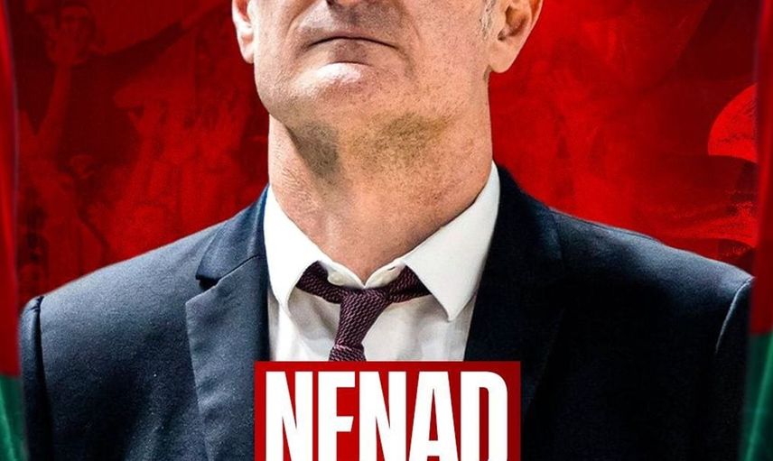 Karşıyaka Basketbol’da Nenad Markovic dönemi başladı