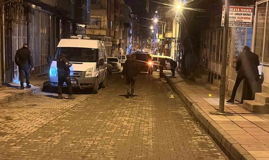 Tartışma kanlı bitti: Taşköprü'de bıçaklama davasında ceza yağdı