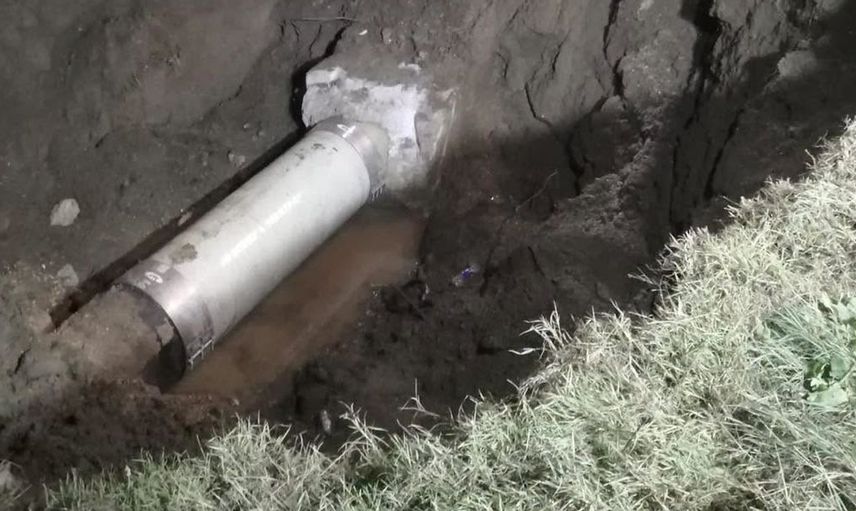 Bilecik'te su kesintisi sonrası onarım çalışmaları tamamlandı