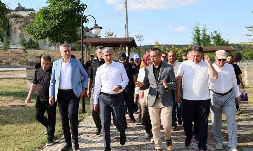 Afyonkarahisar'da gökyüzü gözlem etkinliği başlıyor