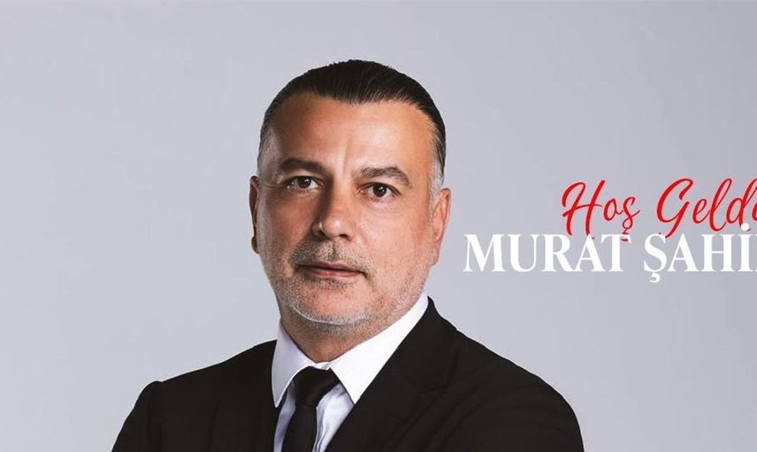 Pendikspor, teknik direktörlük görevine Murat Şahin'i getirdi