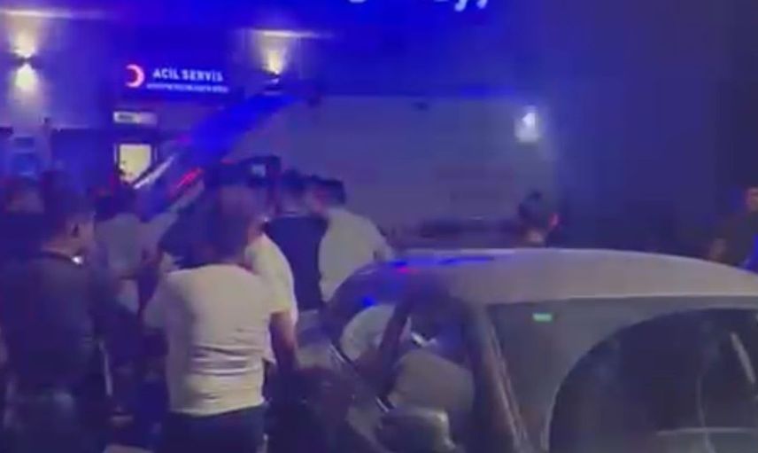 Kahramanmaraş'ta iş yerinde şüpheli ölüm olayı: Esnaf 3 gün sonra bulundu