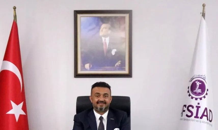 Kadir Sayın: finansman maliyetlerinin iyileşmesi reel sektöre yansımalı