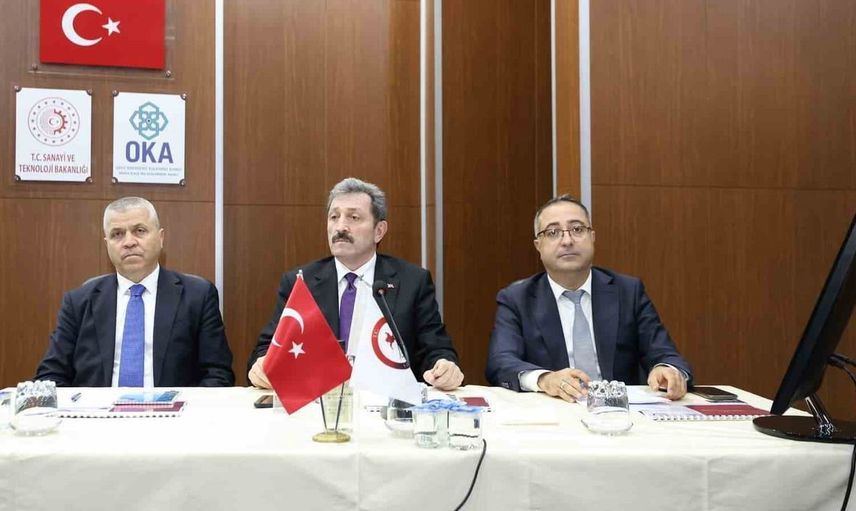 Samsun'da yürütülen projelerin toplam tutarı 144 milyar 626 milyon TL