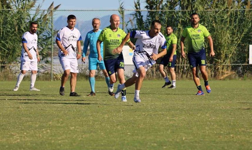 Tatvan Masterlar, 2026 Soccer Cup'ta tarihi zafer elde etti