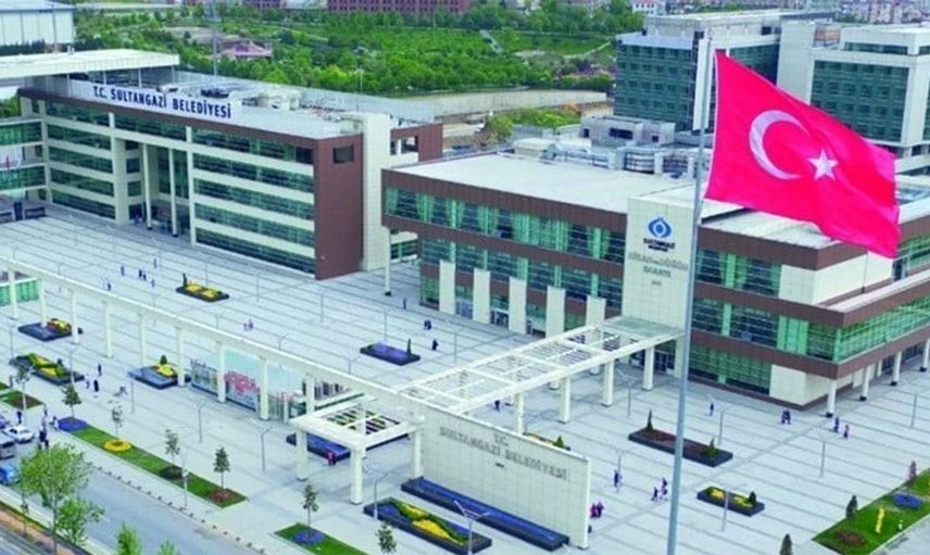 Mehmet Can'dan yeni iş birliği hamlesi: Aşkale ve Sultangazi kardeş belediye oldu