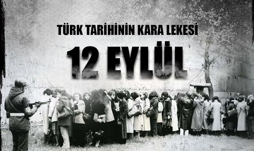 Mehmet Daniş, 12 Eylül darbesini kınadı: ‘Milli iradenin hakim olduğu bir Türkiye için mücadele ediyoruz’