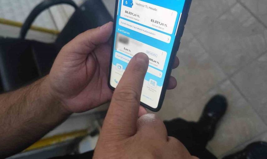 Dürüst esnafın hikayesi: Hesabına yanlışlıkla yatırılan 83 bin lira sahibini arıyor