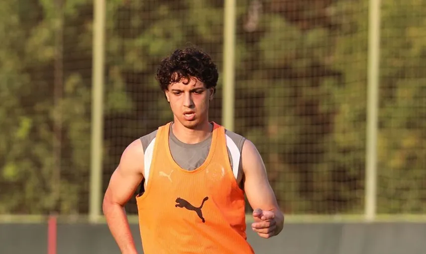 Alanyaspor, eyüpspor maçı için hazırlıklara hız verdi
