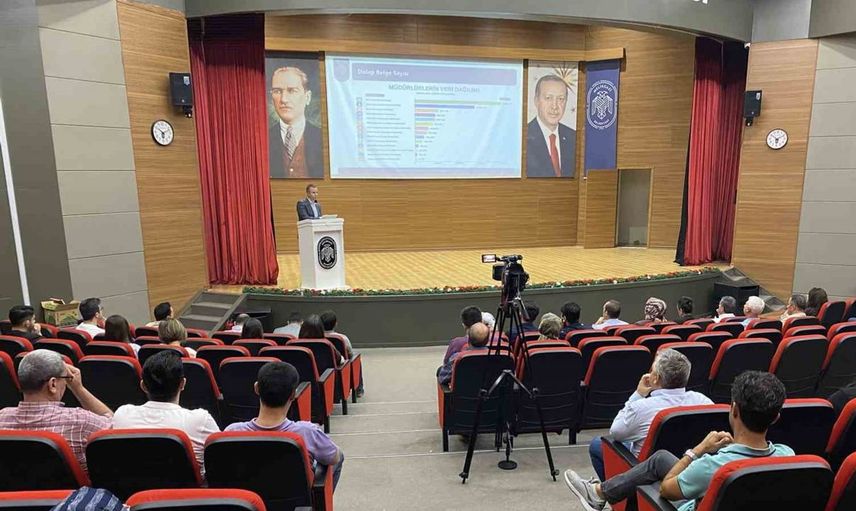 Melikgazi Belediyesi dijital arşiv sistemine geçiş yaptı